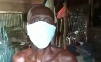 Dominicano en extrema pobreza pide ayuda a políticos, empresarios e iglesias