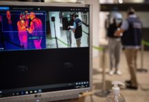 La UE cierra fronteras a estadounidenses, rusos y brasileños