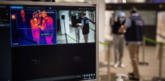 La UE cierra fronteras a estadounidenses, rusos y brasileños