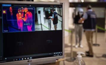 La UE cierra fronteras a estadounidenses, rusos y brasileños