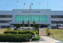 Ministerio de Defensa garantiza el orden democrático y asegura no interviene en política