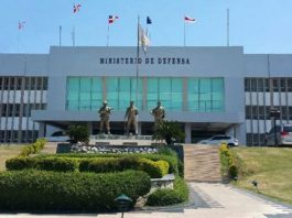 Ministerio de Defensa garantiza el orden democrático y asegura no interviene en política