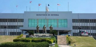 Ministerio de Defensa garantiza el orden democrático y asegura no interviene en política