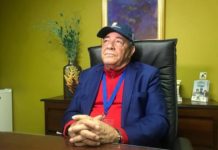 Roban recursos de la logística para las elecciones en Santiago