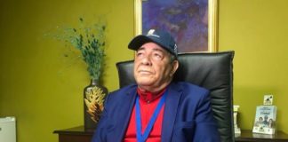 Roban recursos de la logística para las elecciones en Santiago