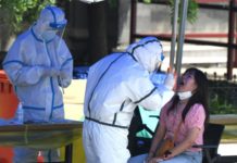 Continúan en aumento los nuevos contagios en China, América Latina supera los 80,000 fallecidos por coronavirus