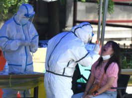 Continúan en aumento los nuevos contagios en China, América Latina supera los 80,000 fallecidos por coronavirus