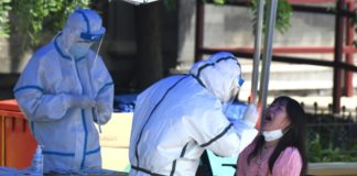 Continúan en aumento los nuevos contagios en China, América Latina supera los 80,000 fallecidos por coronavirus