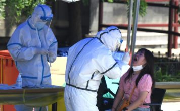 Continúan en aumento los nuevos contagios en China, América Latina supera los 80,000 fallecidos por coronavirus