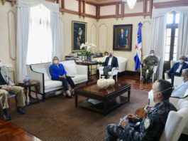 Para garantizar elecciones 5 de julio, Comité de Emergencias recomienda seguir en fase 2 e incorpora dexametasona en tratamiento COVID-19