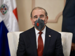 Danilo Medina participa en videoconferencia de jefes de Estado “Juntos por una respuesta para América Latina y el Caribe ante COVID-19”