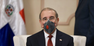 Danilo Medina participa en videoconferencia de jefes de Estado “Juntos por una respuesta para América Latina y el Caribe ante COVID-19”