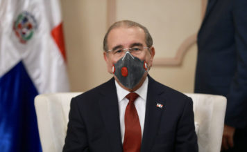 Danilo Medina participa en videoconferencia de jefes de Estado “Juntos por una respuesta para América Latina y el Caribe ante COVID-19”