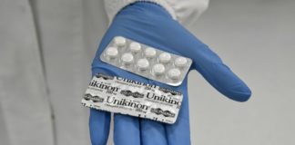 Grecia retoma la producción de cloroquina pese a la controversia mundial