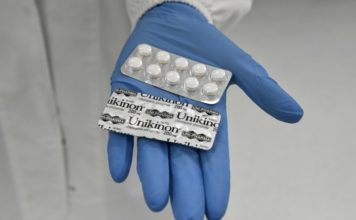 Grecia retoma la producción de cloroquina pese a la controversia mundial