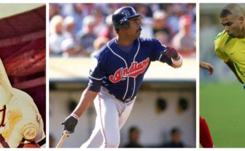 Efemérides deportivas: 30 de junio