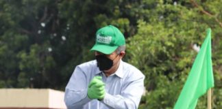Leonel asegura que con la Fuerza del Pueblo en las calles, ha cambiado el panorama político electoral