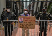 La pandemia se agrava en América Latina y EEUU y una segunda ola amenaza a Europa