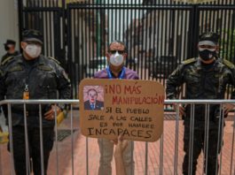 La pandemia se agrava en América Latina y EEUU y una segunda ola amenaza a Europa