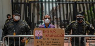 La pandemia se agrava en América Latina y EEUU y una segunda ola amenaza a Europa