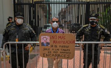 La pandemia se agrava en América Latina y EEUU y una segunda ola amenaza a Europa
