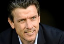 El exportero español Juan Carlos Unzué anuncia que padece Esclerosis Lateral Amiotrófica(ELA)