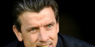 El exportero español Juan Carlos Unzué anuncia que padece Esclerosis Lateral Amiotrófica(ELA)