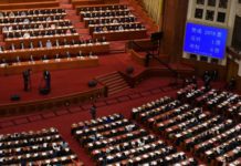 China da un nuevo paso en la polémica ley de seguridad en Hong Kong