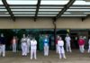 Un hospital español hace tests a 4.500 empleados por un rebrote del virus