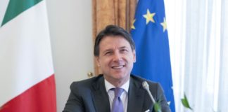 Primer ministro italiano pide un plan económico «valiente» para salir de la crisis