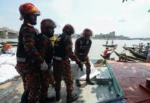 Al menos 30 muertos en Bangladés en un accidente de transbordador