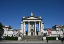 Cines y museos se sumarán al desconfinamiento en Inglaterra