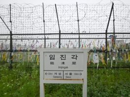 Kim Jong Un suspende los planes de acción militar contra el Sur