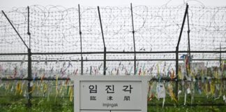 Kim Jong Un suspende los planes de acción militar contra el Sur