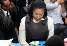 Marlín Martínez falla otra vez en la búsqueda por su libertad