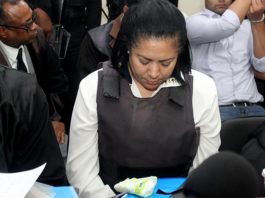 Marlín Martínez falla otra vez en la búsqueda por su libertad