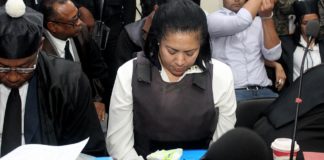 Marlín Martínez falla otra vez en la búsqueda por su libertad