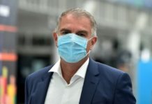 Compañías aéreas vuelven a volar en medio de la improvisación