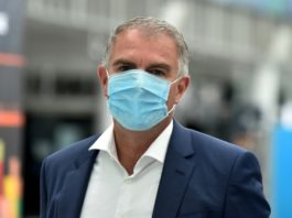 Compañías aéreas vuelven a volar en medio de la improvisación