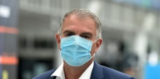 Compañías aéreas vuelven a volar en medio de la improvisación