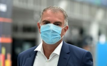 Compañías aéreas vuelven a volar en medio de la improvisación