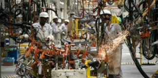 La producción industrial de Brasil se desploma por efecto coronavirus