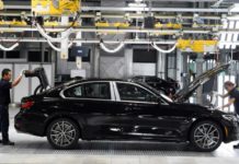 BMW suprimirá 6.000 puestos de trabajo este año