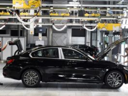 BMW suprimirá 6.000 puestos de trabajo este año