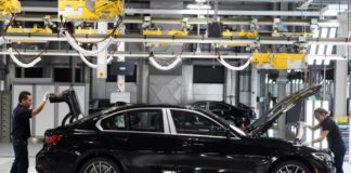 BMW suprimirá 6.000 puestos de trabajo este año