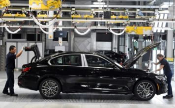 BMW suprimirá 6.000 puestos de trabajo este año
