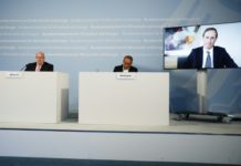 Alemania inyecta 300 millones de euros en una laboratorio para una vacuna contra el coronavirus