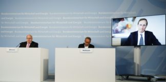 Alemania inyecta 300 millones de euros en una laboratorio para una vacuna contra el coronavirus