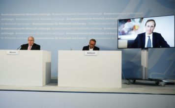 Alemania inyecta 300 millones de euros en una laboratorio para una vacuna contra el coronavirus