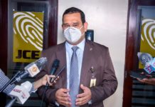 JCE desmiente haya dificultades para integrar colegios electorales de elecciones del 5 de julio